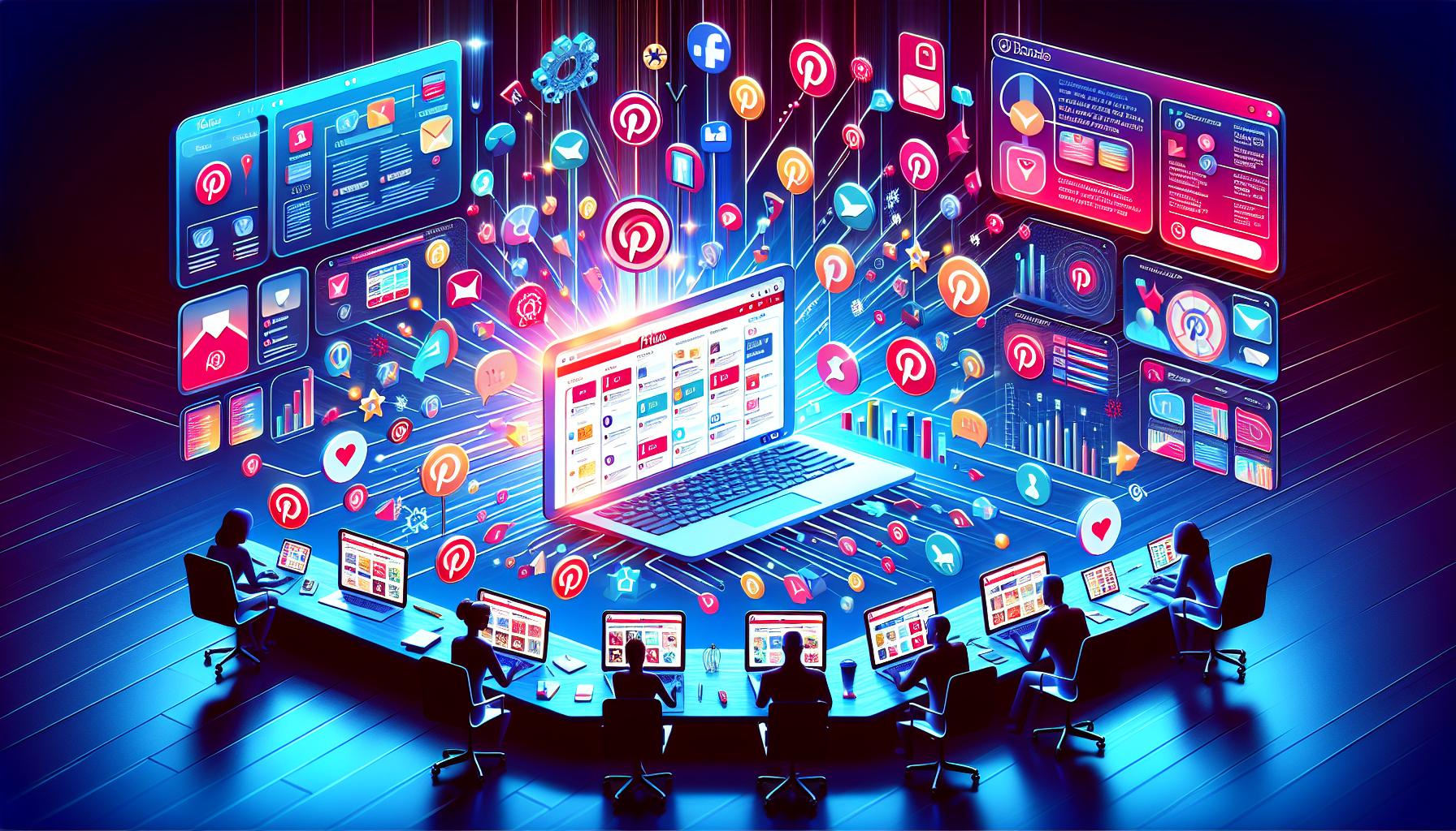 Pinterest Forgot Email? Recover Access Without Stress 2 Understanding the Importance of Email Access for Pinterest Users